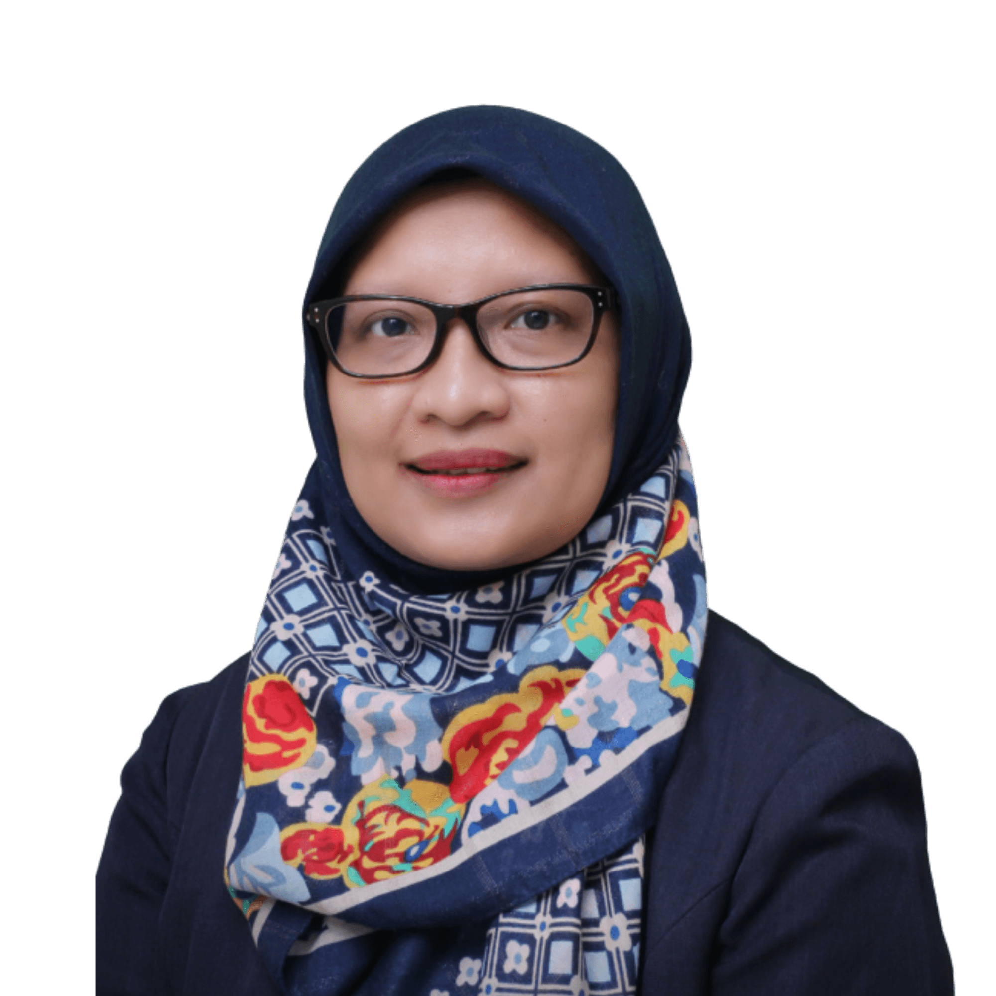 Dr. apt. Asih Triastuti, M.Pharm.