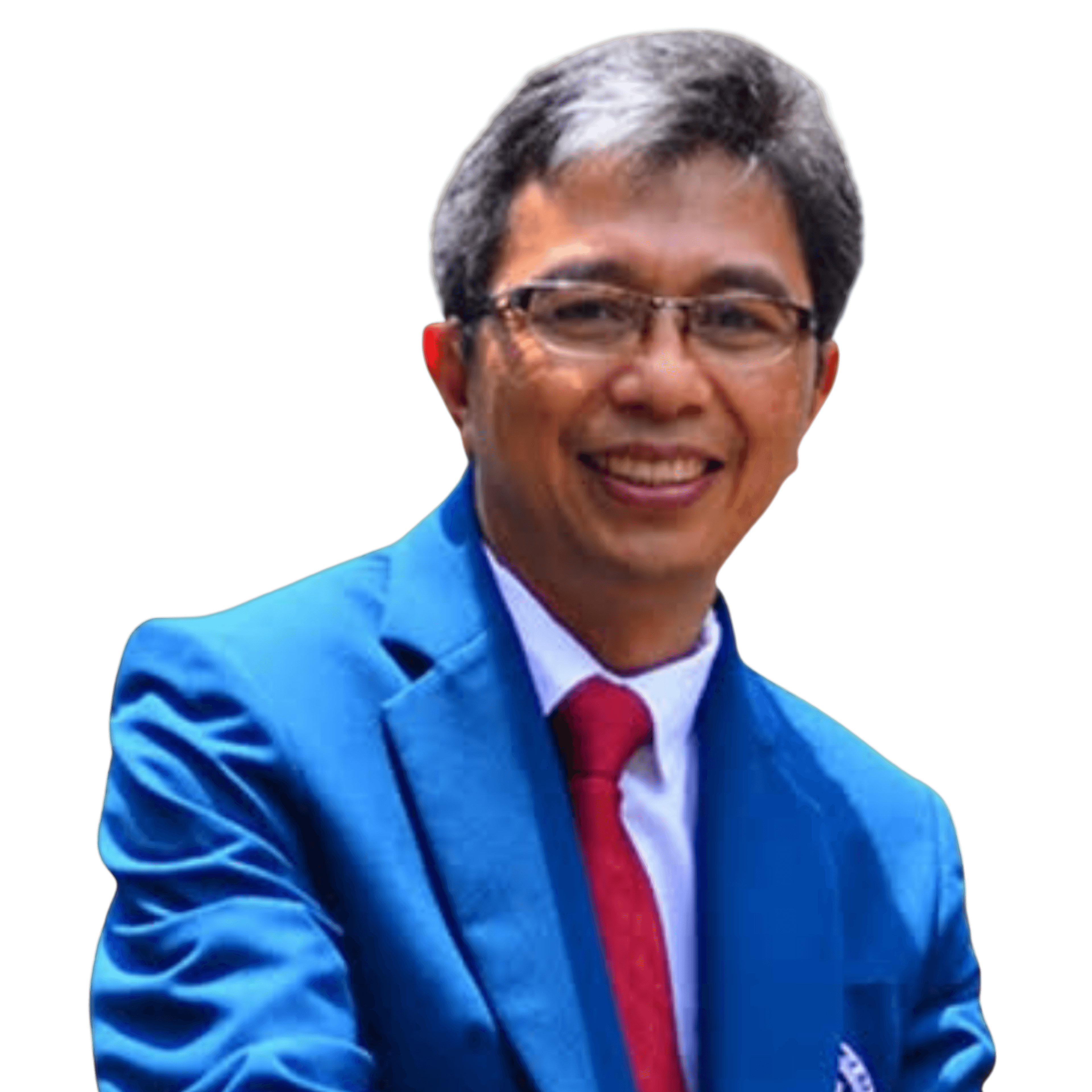 Prof. apt. I Ketut Adnyana, M.Si., Ph.D.