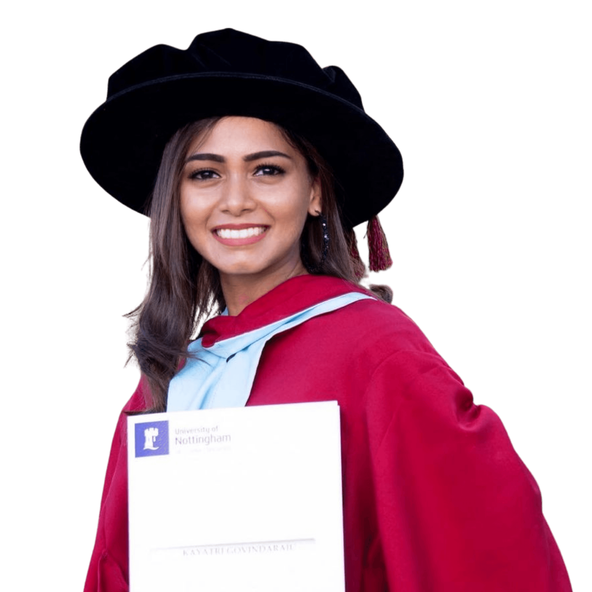 Dr. Kayatri Govindaraju