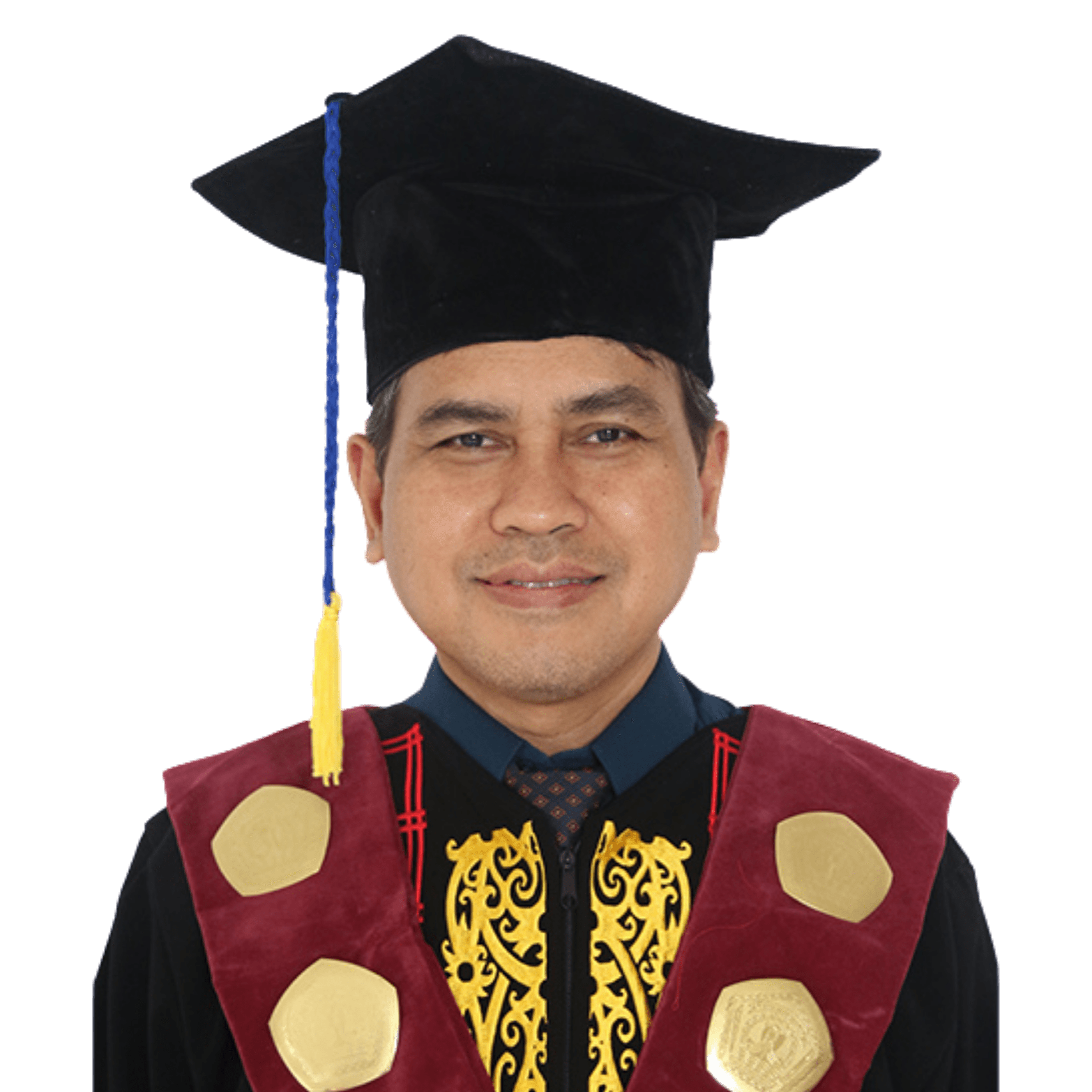 Prof. Widi Sunaryo, M.Si., Ph.D.